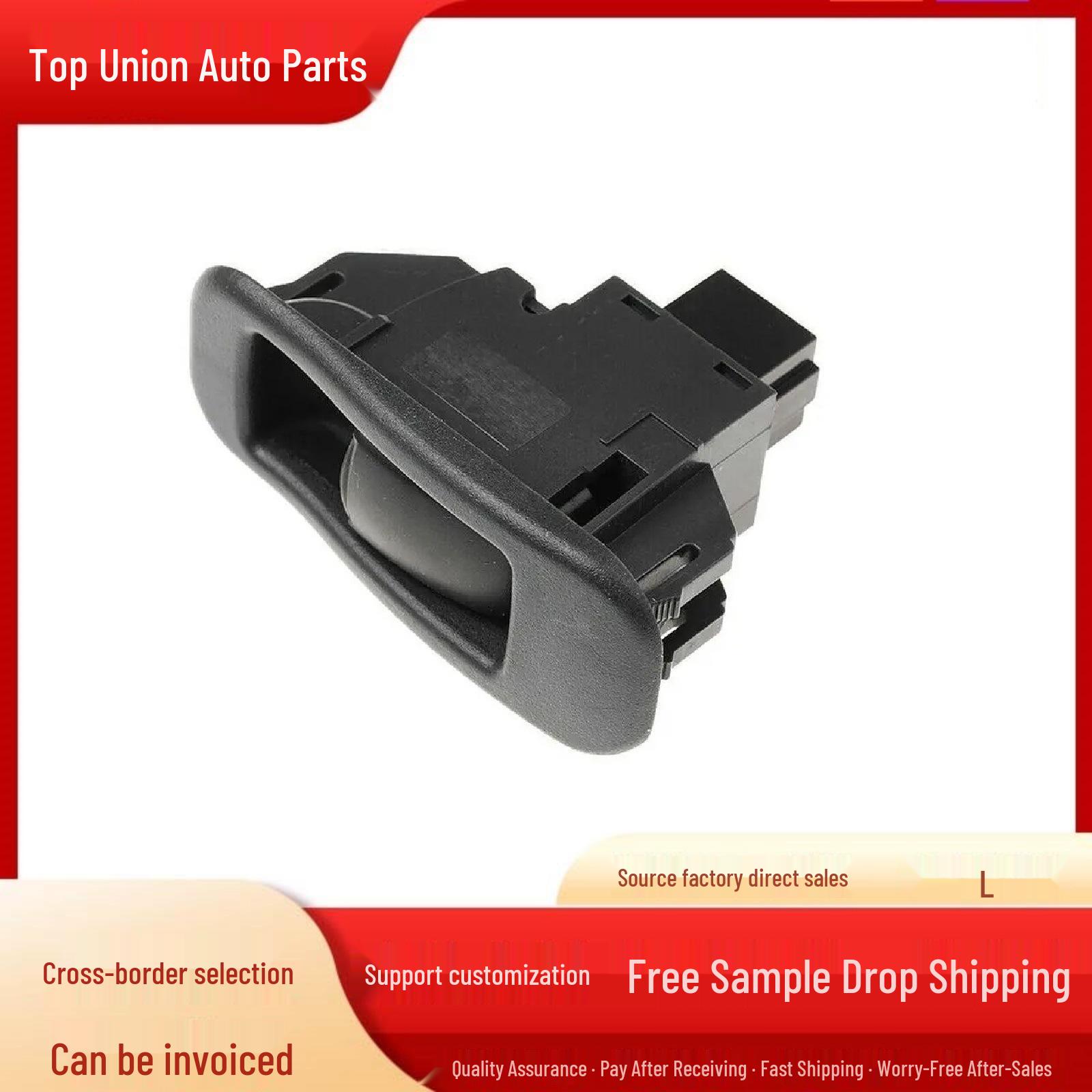 PW547104 Electric Window Lifter Switch for Mitsubishi Lancer Electric