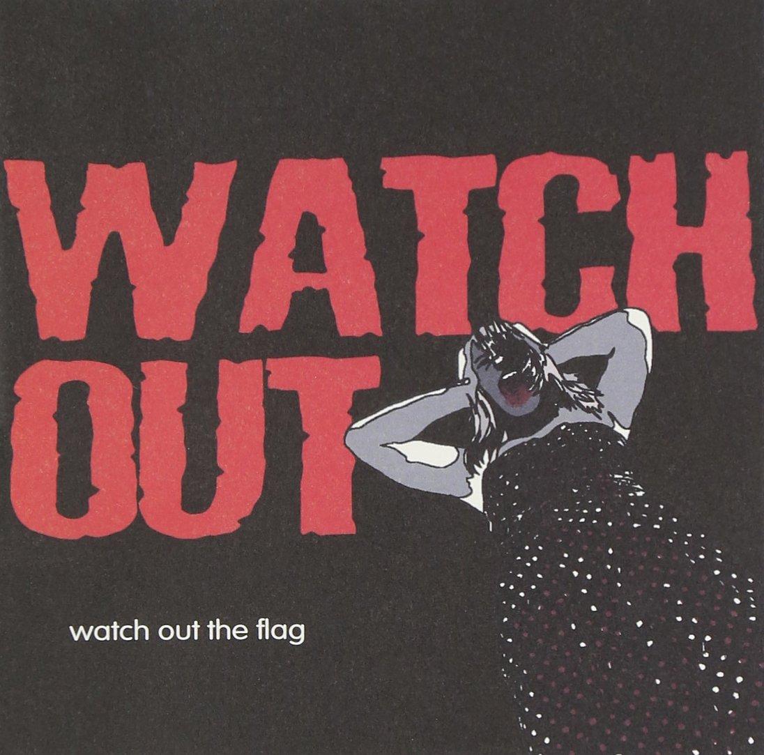 

Watch Out the Flag (with DVD)