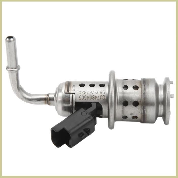 Cocosity Engine Fuel Injector 9802763880 Aluminum