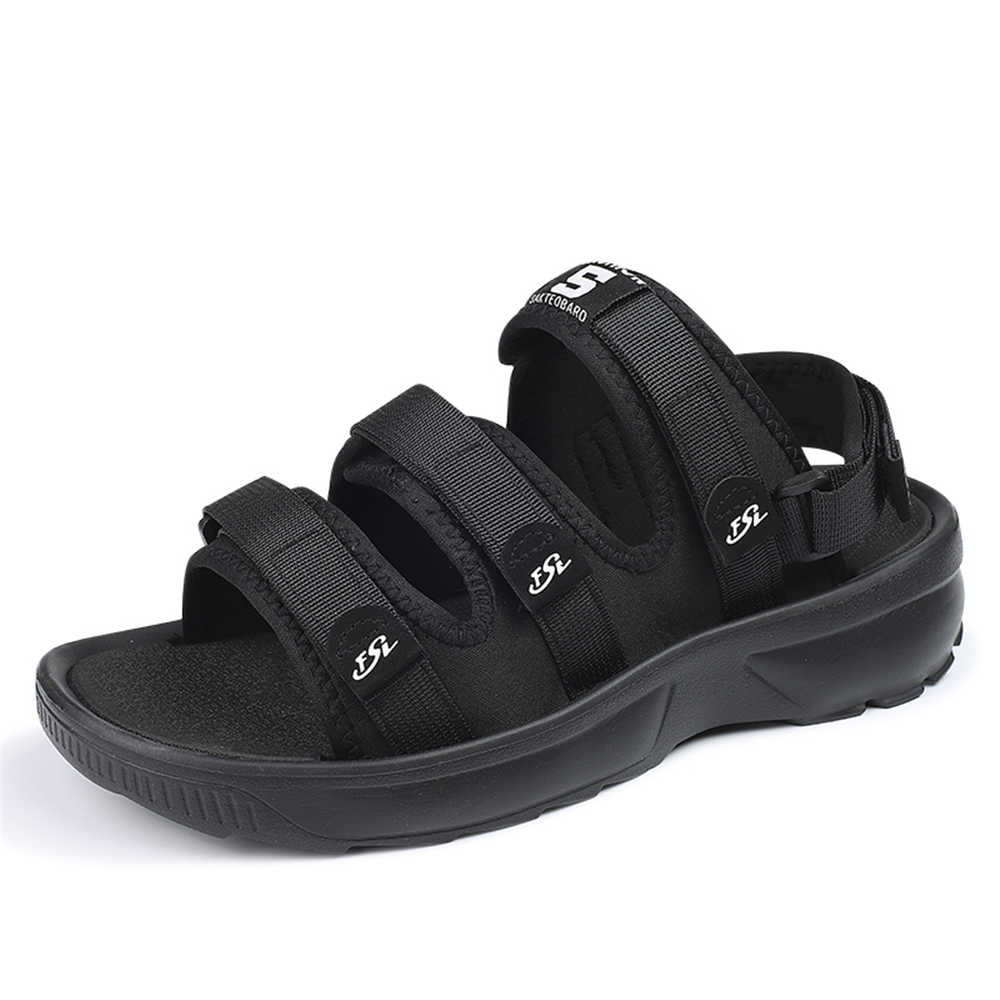 Fashion Peep Toes Number 40 Slipper Sneakers Original Mens Tennis Shoes Tourist Sandals Sports Krasovki Famous Brand Besket Tenus