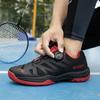 Badminton Shoes Court Tennis Sneakers for Training Volleyball Indoor Outdoor Professional Men Women Breathable Sport Big Size