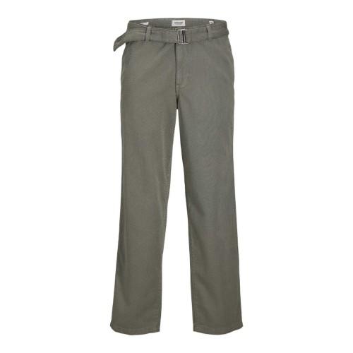 Jack And Jones Mens Karl Ridge Chinos