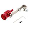 Universal Sound Simulator Car Turbo Sound Whistle S/M/L/XL Vehicle Refit Device Exhaust Pipe Turbo Sound Whistle Car TurbMuffler