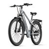 JOOBIKE JOO2 All Terrain Electric Bicycle With TowSeat 1000W 48V16Ah 29 Inch Off-Road Tires Electric Bike Outdoor Riding E-Mountain Bike