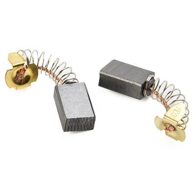 For HK1810 Carbon Brushes Scraper 2pcs Carbon Brush