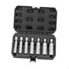 7 Pieces Ignition Plug Sockets Wrench for Motorbike Automotive Vehicles
