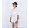 Hurley One And Only Stretch Short Sleeve Shirt
