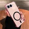 DIY Magnetic Ring Jelly Case for infinix SMART 10 Plus Anti-Drop 4-Corner Airbag Protection