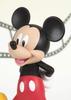 TAMASHII NATIONS Figuarts ZERO Mickey Mouse MODERN ca. 130mm bemalte fertige Figur PVC&ABS