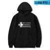 Unisex Grey's Anatomy Hoodie - Stylish Hooded Sweatshirt for Winter