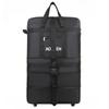 Outdoor Camping Storage Travel Bag Large-capacity Air Consignment Package Waterproof Folding Travel Wheeled Luggage Bag