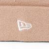 New Era Basic Cuff Knit Rusty FREE BASIC CUFF KNIT RPNK 243 Hat, Pink,