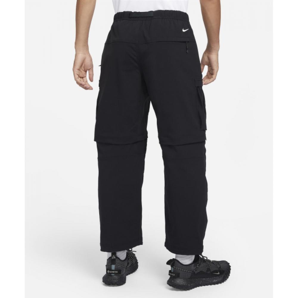Nike Acg SMith SuMMit Cargo Pants M   Black  Anthracite  SuMMit White Fn0429 010