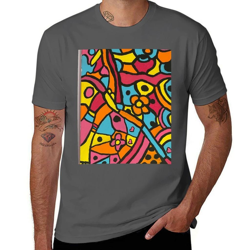 Dreamland TShirt Lightweight Hiking TShirt