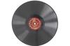 SP 78 RPM Leopold Stokowski March Of Caucasian Chief JE196 VICTOR Japan