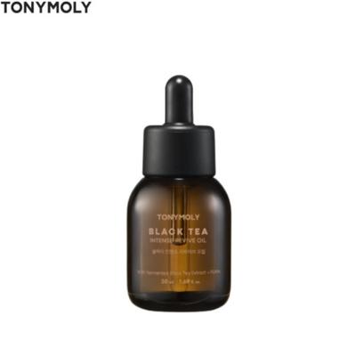 TONYMOLY Black Tea Intense Revive Oil 50ml