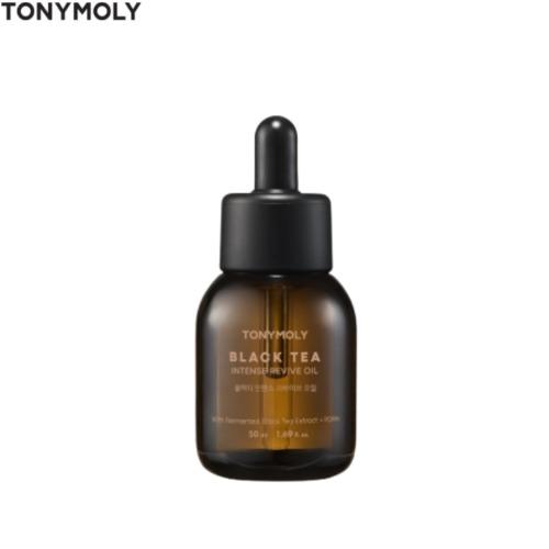

TONYMOLY Black Tea Intense Revive Oil 50мл