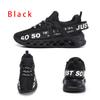 Couple Running Shoes for Men and Women Flat Cushioning Outdoor Sports Casual Mesh Lightweight Lace-up Sneakers Man