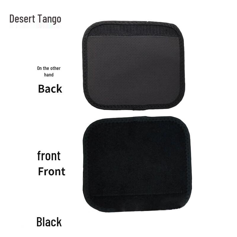 Desert Tango Pull-Up Bar Non-Slip Grip Pads