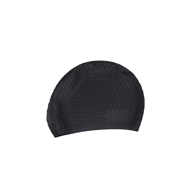 WEZHO Adult Silicone Swim Cap