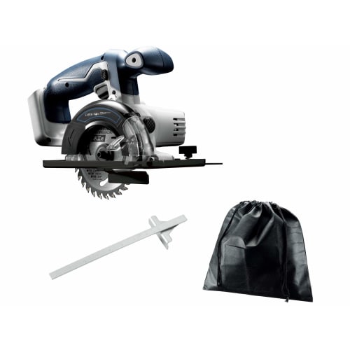 

Аккумуляторная дисковая пила Takagi EARTH MAN S-Link 14.4V DM-144LiAX (Только тело)