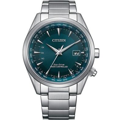 Montre Citizen Cb0270-87L Eco-Drive Racio Contrôlée
