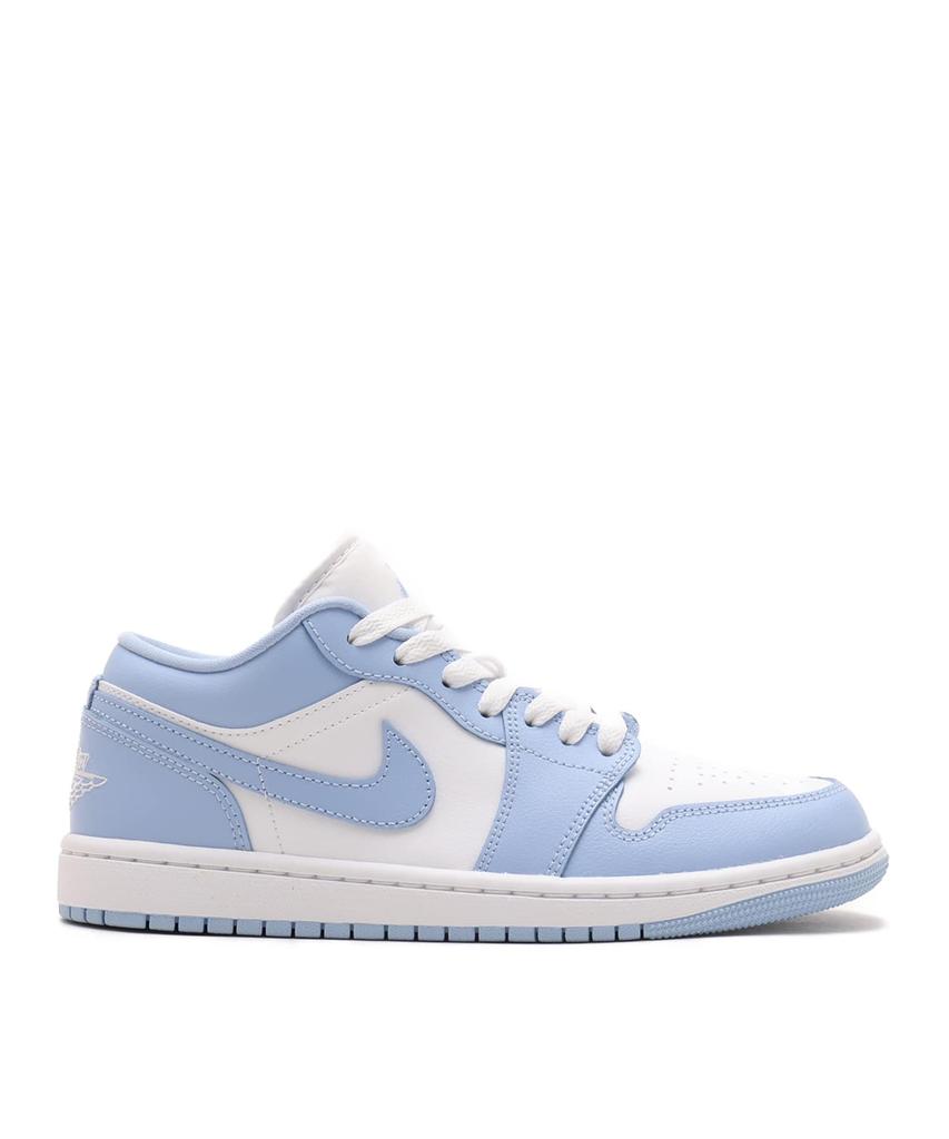 DC0774-142 Nike Air Jordan 1 Low Aluminum (2025) (Women's)