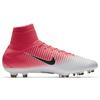Nike Mercurial Veloce 3 DF FG 'Racer Pink' 831961-601