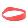 DIY Home Curved Silicone Haircut Band Neckline Shaving Template Collar Hair Trimming Haircutting