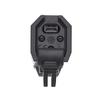 Blackburn Dayblazer Front 1500 Lumens Light, Black,