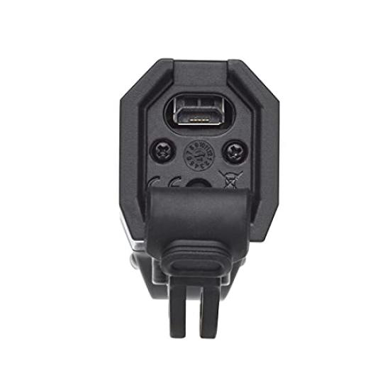 Blackburn Dayblazer Front 1500 Lumens Light, Black,