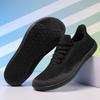 Breathable Fly-woven Shoes Lightweight Cycling Shoes Men's and Women's Sports Fitness Skipping Rope Wide Head Casual Shoes Outdoor Mountaineering