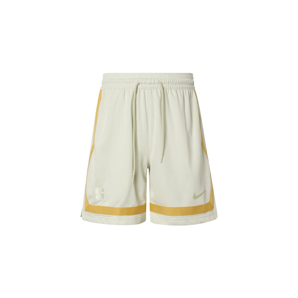 Nike Dri FIT Basketball Shorts Women's Sea Glass Color FB8426-020