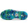 Air Jordan 34 Low Pf Regency Purple 'Blue Green' Women's CZ7746-500
