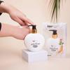 Hydrating Body Lotion: Apply After Bathing to Prevent Dry Skin - Ideal for Dropshipping