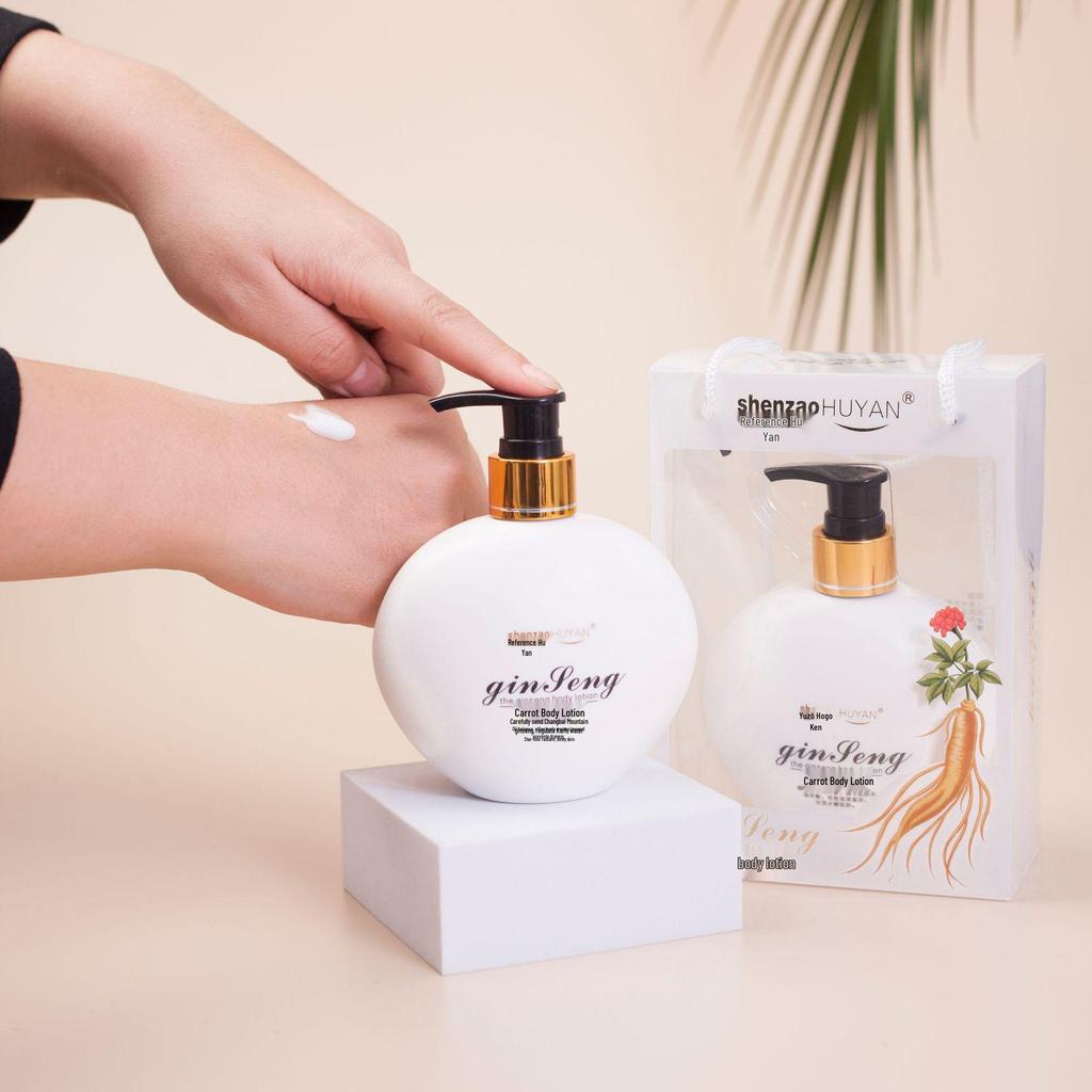 Hydrating Body Lotion: Apply After Bathing to Prevent Dry Skin - Ideal for Dropshipping