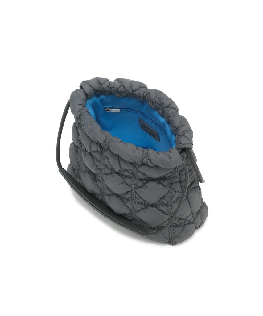 Carlyn Twi Soft Mini H74112010 Charcoal