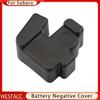 Car Engine Battery Negative Terminal Cover for Subaru Forester Outback Levorg Legacy Touring Impreza WRX 2015 - 2018