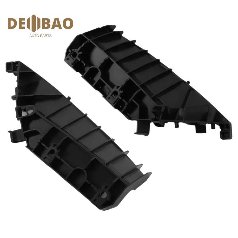 62059-4GA0A 62058-4GA0A Front Left &Right Bumper Bracket For Infiniti Q50 2014-2018
