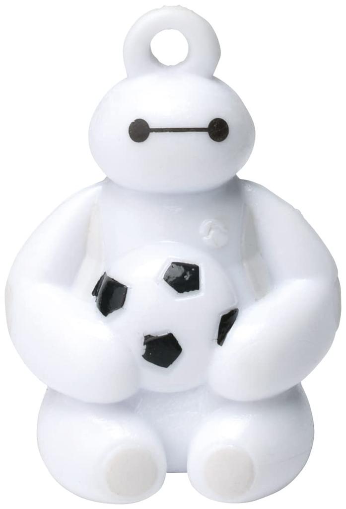 Skater Bath Disney Baymax Bath Mascot-Included Bombs, 10-Pack, Bombs, SET1053-A