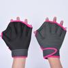 Unisex Sommer Halbfinger Schwimm Paddles & Handschuhe für Wassersport