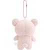 MV69401 Sakura Rilakkuma Hanging Plush Toy Korilakkuma