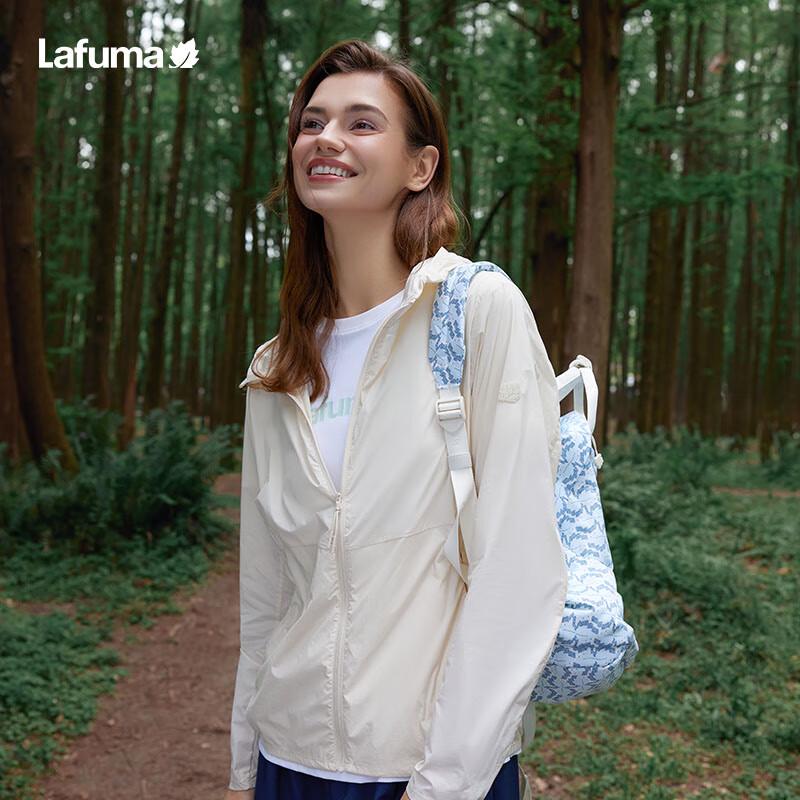 LAFUMA Women s Cooling Anti-bacterial Sun Protection Jacket LFJA4BP60 175/92A