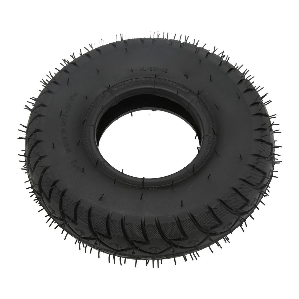 4.103.50?5 Inflatable Tire Replacement Outer Tire Inner Tube for Electric Scooter Cart Wheel