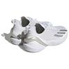 Adidas Adizero Cybersonic White Silver Metallic Women Sneakers Cloud-White Grey-One IG9516