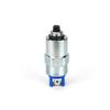 12V 24V Fuel Stop Solenoid Valve 7167-620C New 7185-900T for Delphi Lucas Cav Fuel Cut-off Injection System 26420472 471