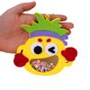 NonWoven Fabric Animal Pendant Craft Kits Making Set for Toddler Early Educational Toy Handmade Hanging Decoration
