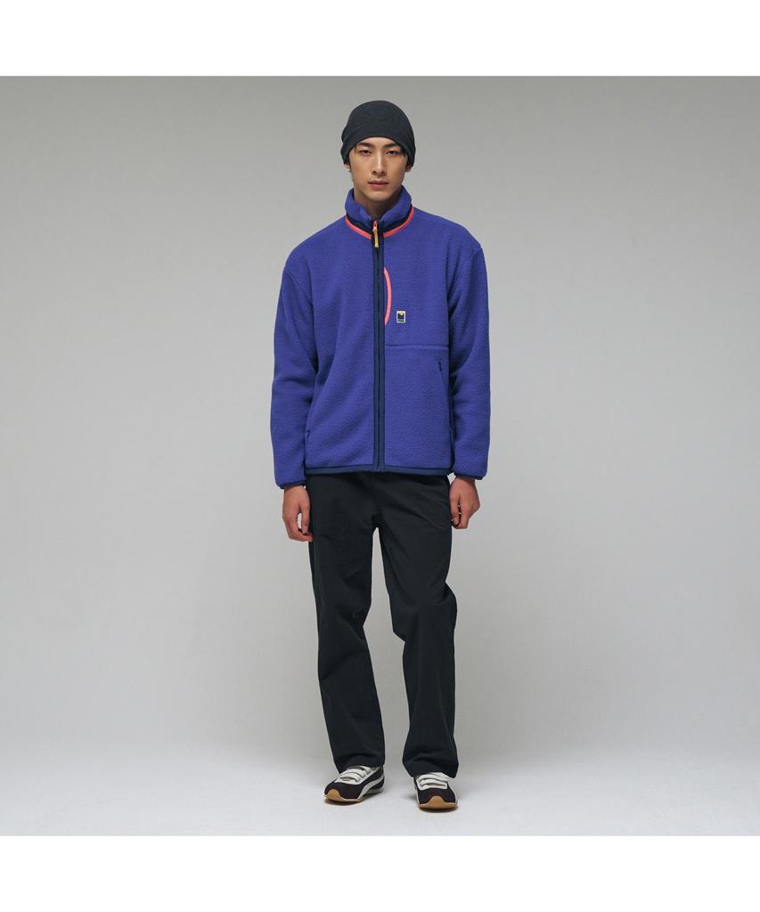 Puma Fleece Jacket U Fleece Jacket (52971901)