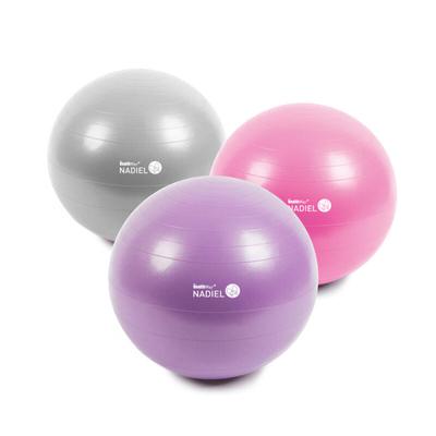 Nadiel Anti-Burst Premium Gym Ball 65cm
