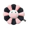 Kaikai Kiki X Blackpink Flower Pillow 30cm Pink Black